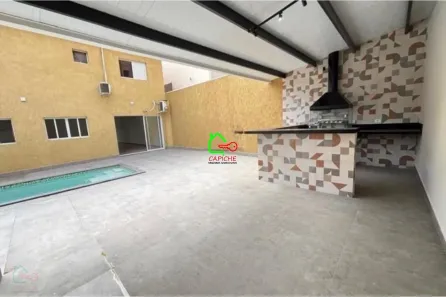 Casa de Condomínio com 3 Quartos à venda, 193m² no Santa Claudina, Vinhedo