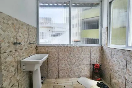 Apartamento com 2 Quartos à venda, 57m² no Humaitá, Rio de Janeiro