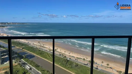Apartamento com 3 Quartos à venda, 104m² no Itaigara, Salvador