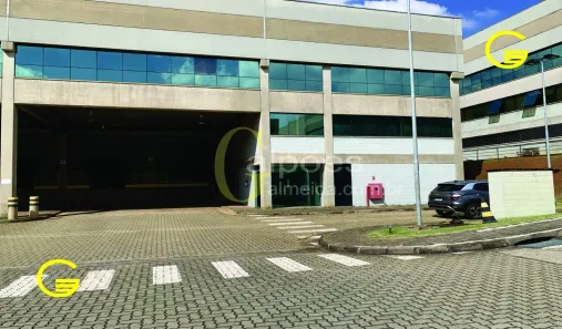 Galpão/Depósito/Armazém para alugar, 1330m² no Techno Park, Campinas