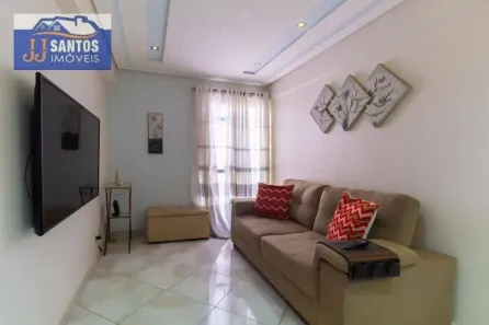 Apartamento com 2 Quartos à venda, 60m² no Alto da Mooca, São Paulo