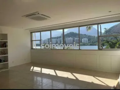 Apartamento com 3 Quartos à venda, 141m² no Ipanema, Rio de Janeiro