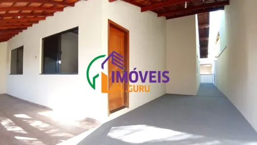 Casa com 3 Quartos à venda, 162m² no Jardim das Acácias, Poços de Caldas