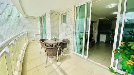 Apartamento com 1 Quarto à venda, 80m² no Braga, Cabo Frio