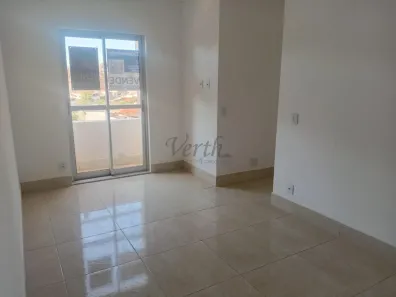 Apartamento com 3 Quartos à venda, 61m² no Jardim Santa Eudóxia, Campinas