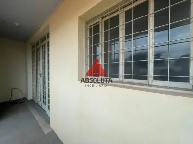 Kitnet com 1 Quarto para alugar, 50m² no Vila Santa Maria, Americana