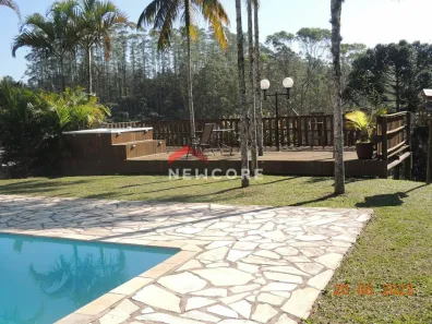 Fazenda/Sítio à venda, 7500m² no Centro, Juquitiba