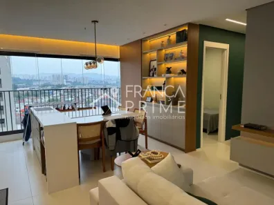 Apartamento com 3 Quartos à venda, 67m² no Vila Anastácio, São Paulo