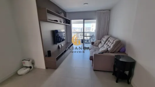 Apartamento com 3 Quartos à venda, 112m² no Kobrasol, São José