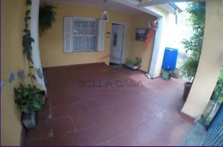 Sobrado com 2 Quartos à venda, 210m² no Mooca, São Paulo
