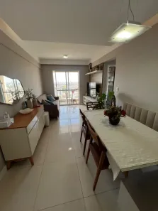 Apartamento com 3 Quartos à venda, 72m² no Brotas, Salvador