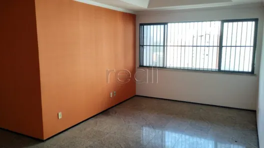 Apartamento com 3 Quartos à venda, 116m² no Cocó, Fortaleza