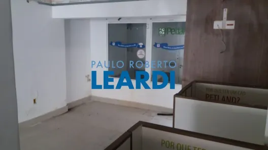 Sala Comercial para alugar, 80m² no Campo Belo, São Paulo