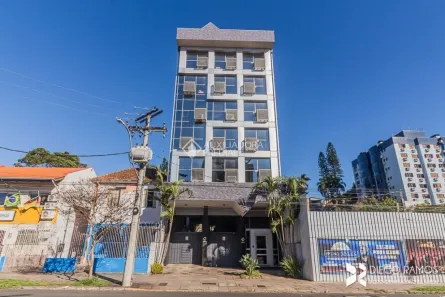 Sala Comercial para alugar, 44m² no Menino Deus, Porto Alegre