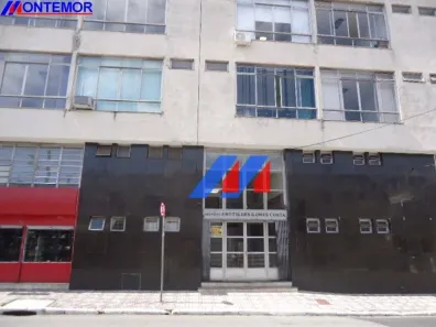 Sala Comercial para alugar, 30m² no Nova Petrópolis, São Bernardo do Campo
