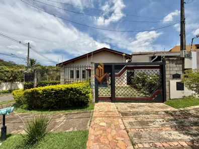 Casa com 3 Quartos à venda, 153m² no Cidade Universitária, Campinas