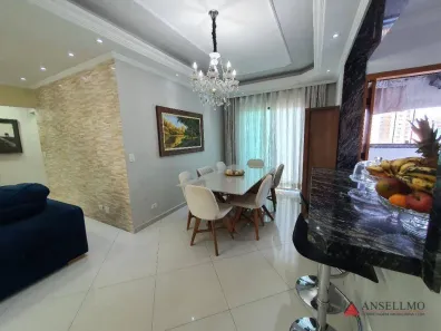 Cobertura com 3 Quartos à venda, 266m² no Centro, São Bernardo do Campo