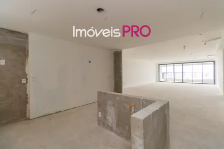 Apartamento com 4 Quartos à venda, 231m² no Vila Clementino, São Paulo