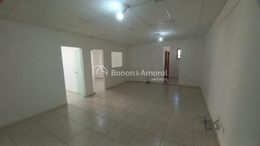 Sala Comercial à venda, 64m² no Morumbi, Paulínia