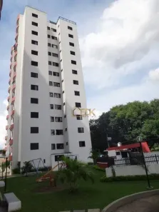 Cobertura com 3 Quartos à venda, 168m² no Jardim Augusta, São José dos Campos