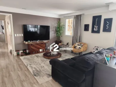 Apartamento com 3 Quartos à venda, 172m² no Mauá, São Caetano do Sul