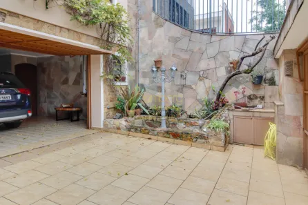 Casa com 4 Quartos à venda, 315m² no Parque Jabaquara, São Paulo