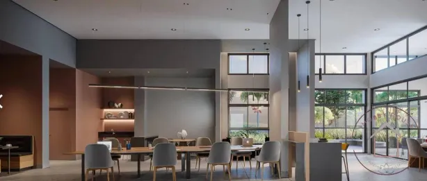 Apartamento com 3 Quartos à venda, 83m² no Vila Andrade, São Paulo