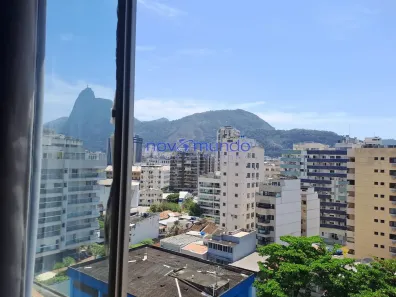 Apartamento com 1 Quarto à venda, 45m² no Botafogo, Rio de Janeiro