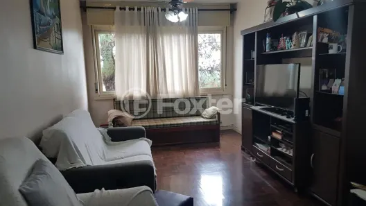 Apartamento com 3 Quartos à venda, 118m² no Três Figueiras, Porto Alegre