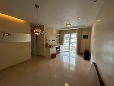 Apartamento com 3 Quartos à venda, 80m² no Bosque da Saúde, São Paulo