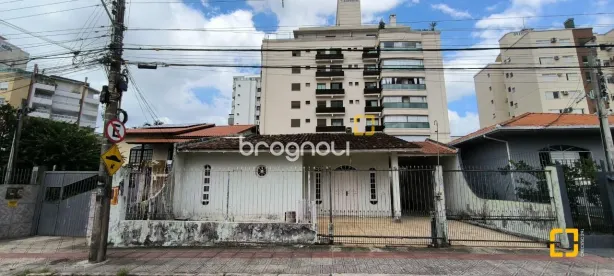 Casa com 5 Quartos à venda, 271m² no Balneário, Florianópolis