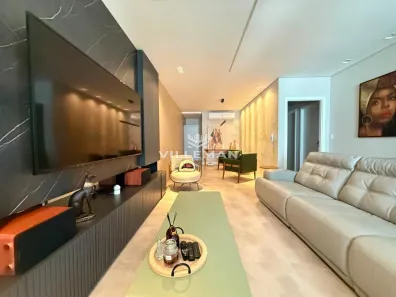 Apartamento com 3 Quartos à venda, 140m² no Zona 01, Maringá