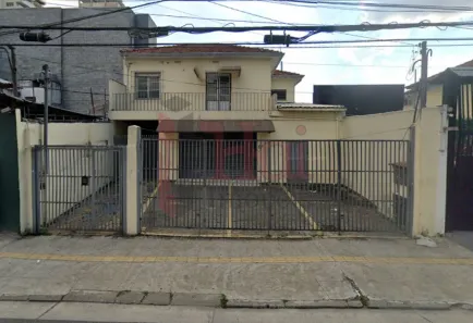 Imóvel Comercial à venda, 344m² no Santana, São Paulo