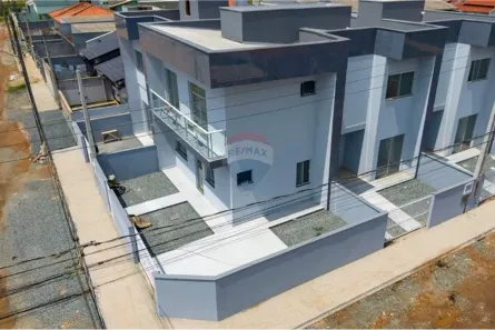 Sobrado com 2 Quartos à venda, 75m² no Quinta dos Acorianos, Barra Velha