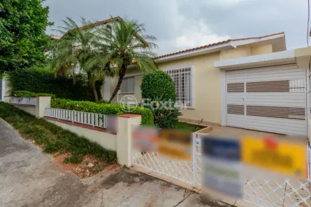 Casa com 3 Quartos à venda, 181m² no Jardim Londrina, São Paulo