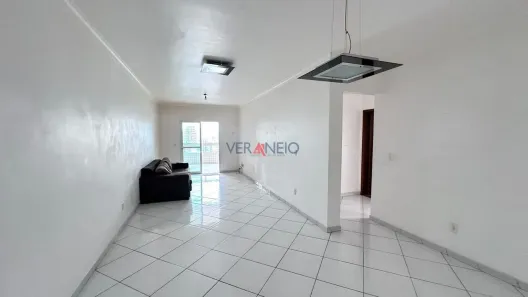 Apartamento com 3 Quartos à venda, 131m² no Guilhermina, Praia Grande