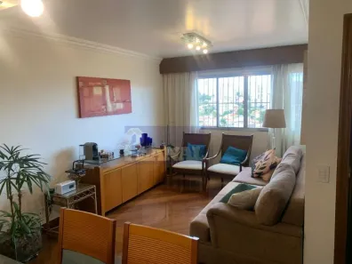 Apartamento com 3 Quartos à venda, 107m² no Planalto Paulista, São Paulo