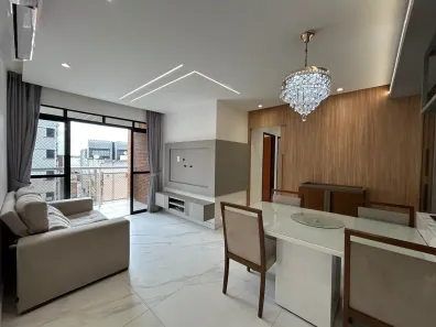 Apartamento com 3 Quartos à venda, 72m² no Renascença, São Luís