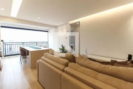 Apartamento com 2 Quartos à venda, 46m² no Vila Carmosina, São Paulo
