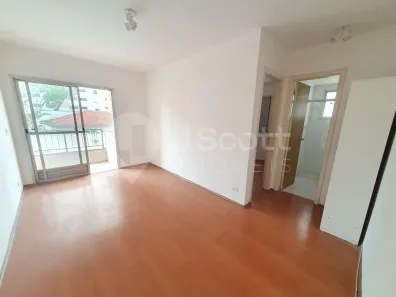 Apartamento com 1 Quarto à venda, 45m² no Vila Clementino, São Paulo