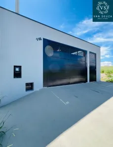 Casa com 2 Quartos à venda, 87m² no Parque Barnabé, Indaiatuba