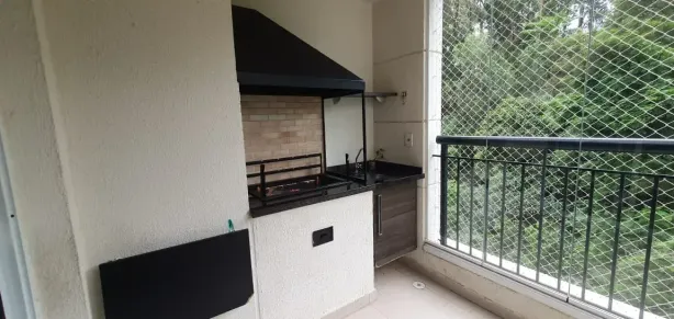 Apartamento com 3 Quartos à venda, 82m² no Moinho Velho, São Paulo