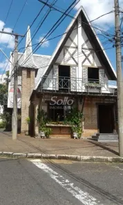 Sala Comercial para alugar, 350m² no Tabajaras, Uberlândia