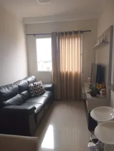 Apartamento com 2 Quartos à venda, 50m² no Jardim Paraíso, Jacareí
