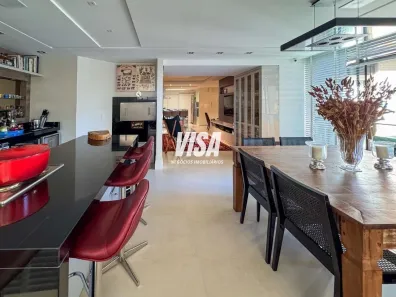 Apartamento com 3 Quartos à venda, 310m² no Centro, Florianópolis
