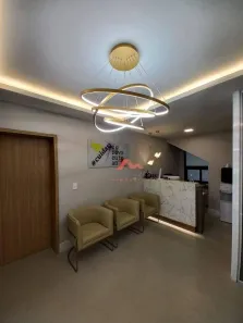 Prédio Comercial à venda, 220m² no Vila Medon, Americana