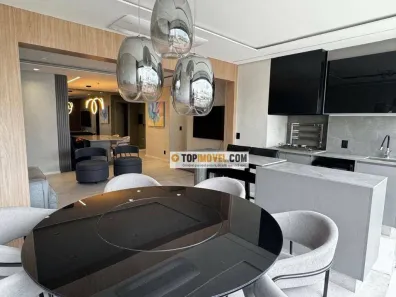 Apartamento com 3 Quartos à venda, 119m² no Vila Leopoldina, São Paulo