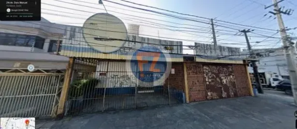 Ponto Comercial para alugar, 610m² no Centro, Fortaleza