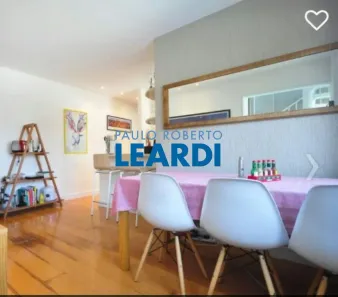 Cobertura com 1 Quarto à venda, 85m² no Vila Andrade, São Paulo