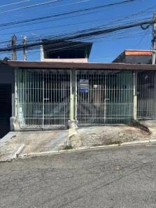Casa com 5 Quartos à venda, 246m² no Parque São Rafael, São Paulo